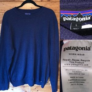 patagonia yewcrag
